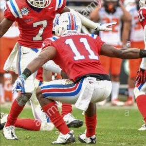 Meet your Posher, Bruce